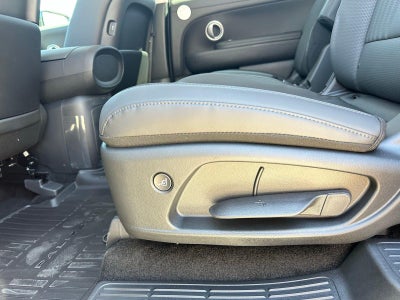 2026 Hyundai PALISADE SEL Convenience