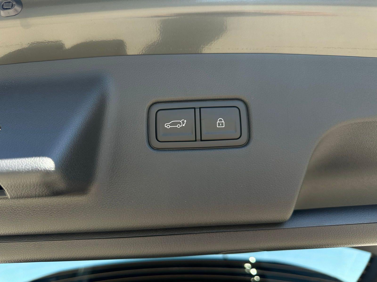 2026 Hyundai PALISADE SEL Convenience