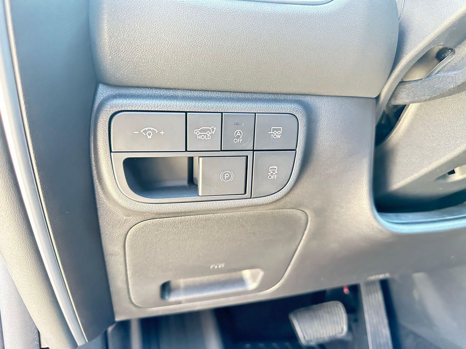 2026 Hyundai PALISADE SEL Convenience