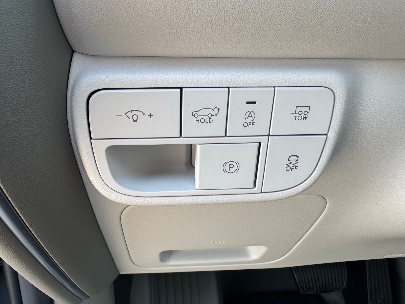 2026 Hyundai PALISADE SEL Convenience