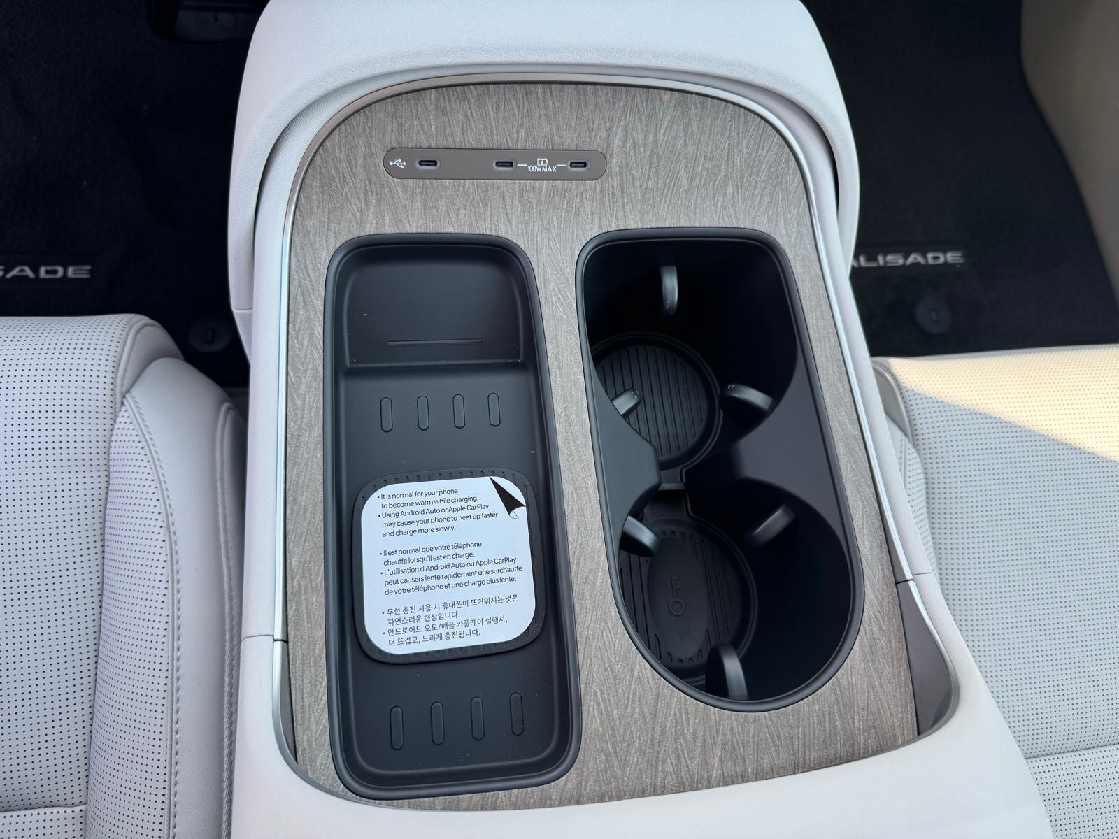 2026 Hyundai PALISADE SEL Convenience