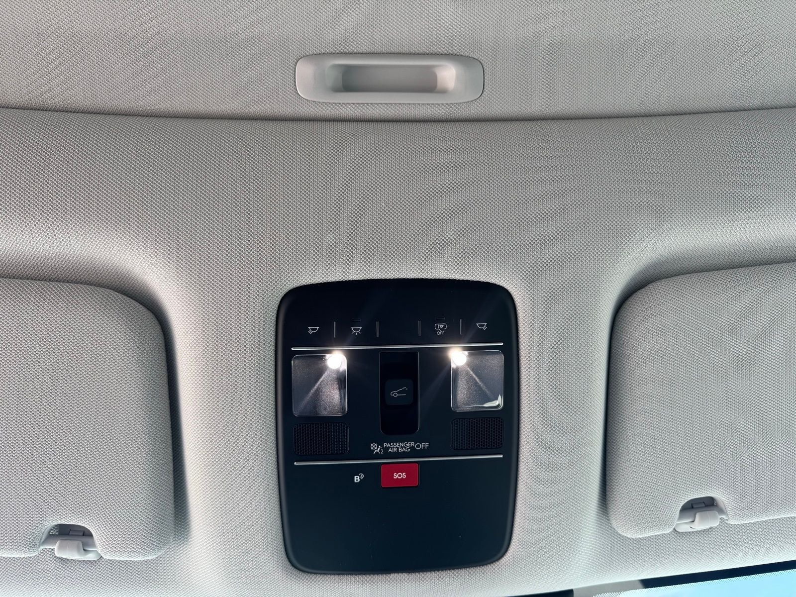 2026 Hyundai PALISADE SEL Convenience