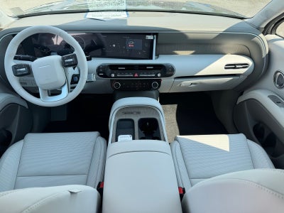 2026 Hyundai PALISADE SEL Convenience