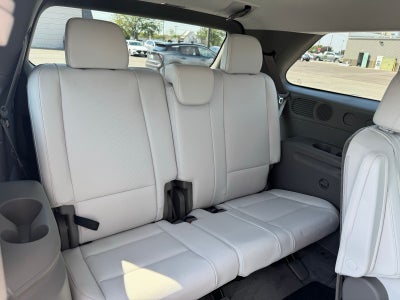 2026 Hyundai PALISADE SEL Convenience