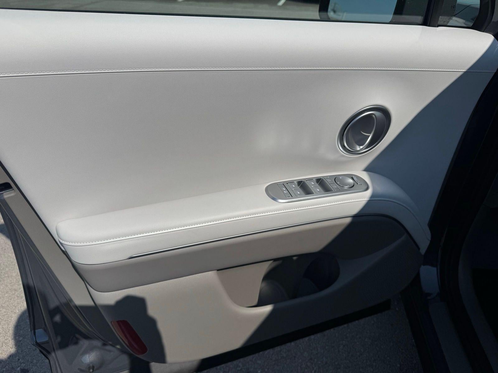 2026 Hyundai PALISADE SEL Convenience