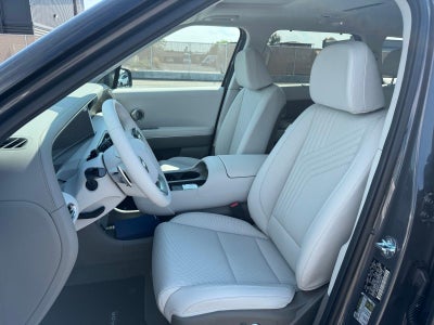 2026 Hyundai PALISADE SEL Convenience