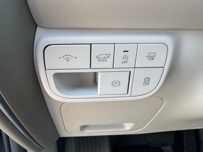 2026 Hyundai PALISADE SEL Convenience