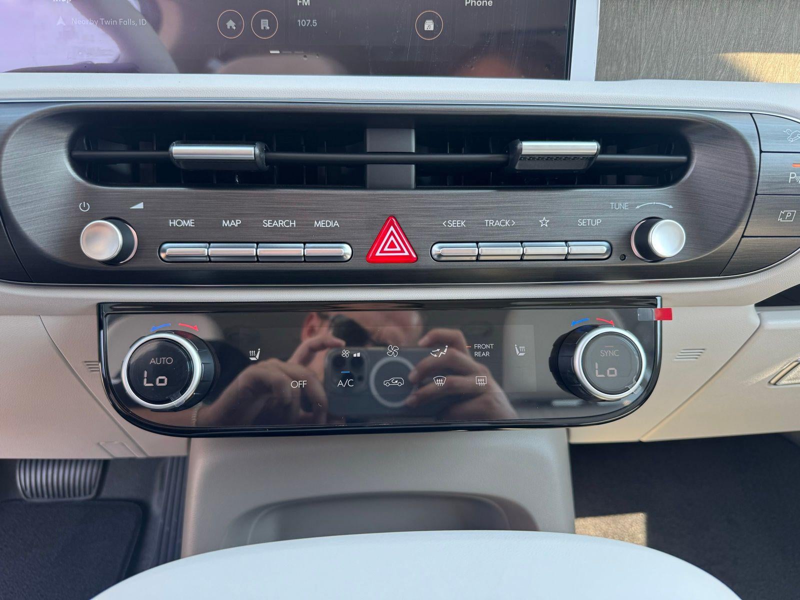 2026 Hyundai PALISADE SEL Convenience