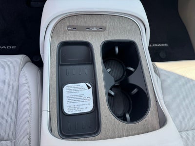 2026 Hyundai PALISADE SEL Convenience