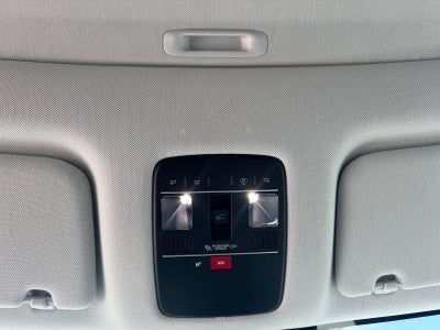 2026 Hyundai PALISADE SEL Convenience