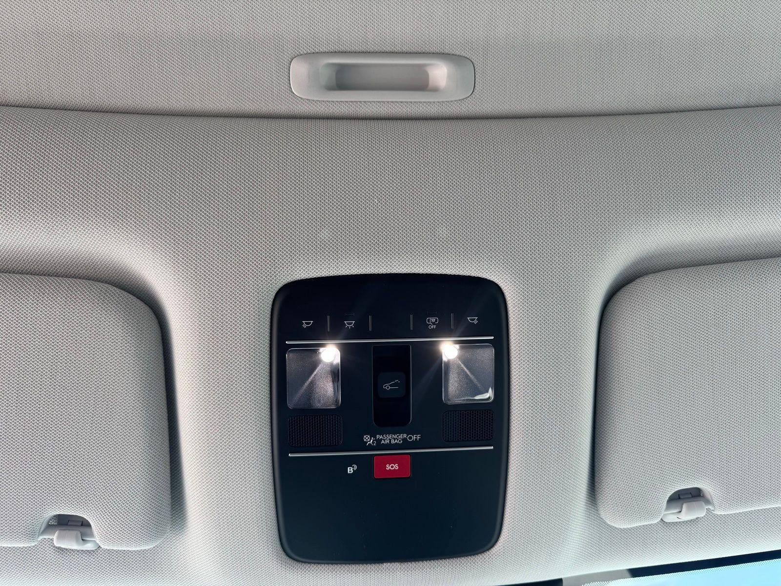 2026 Hyundai PALISADE SEL Convenience