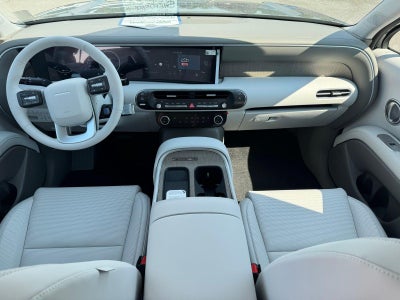 2026 Hyundai PALISADE SEL Convenience