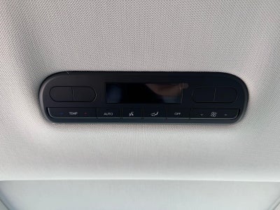 2026 Hyundai PALISADE SEL Convenience
