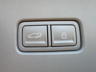 2026 Hyundai PALISADE SEL Convenience