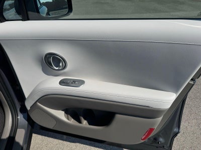 2026 Hyundai PALISADE SEL Convenience