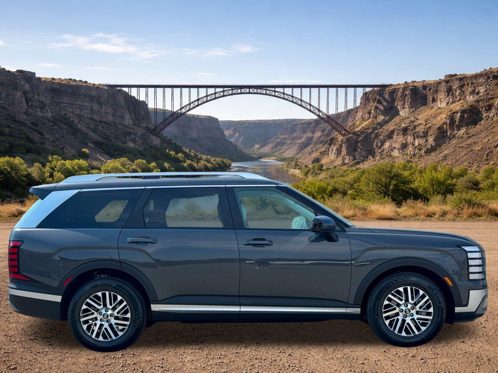 2026 Hyundai PALISADE SEL Convenience