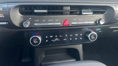 2026 Hyundai PALISADE HYBRID SEL Premium 7 Passenger