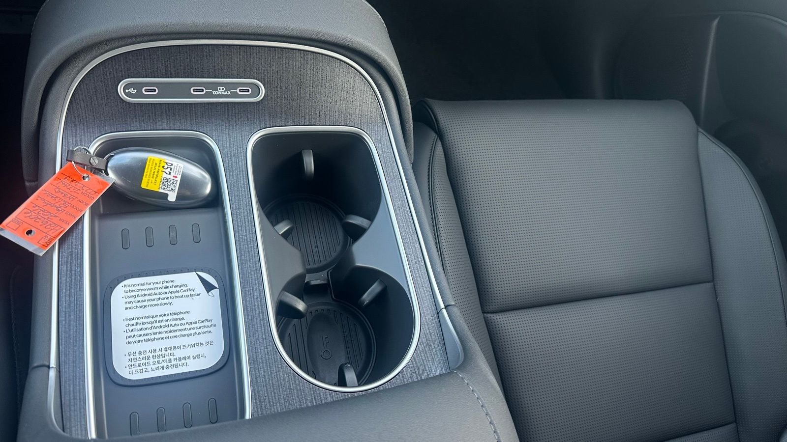 2026 Hyundai PALISADE HYBRID SEL Premium 7 Passenger