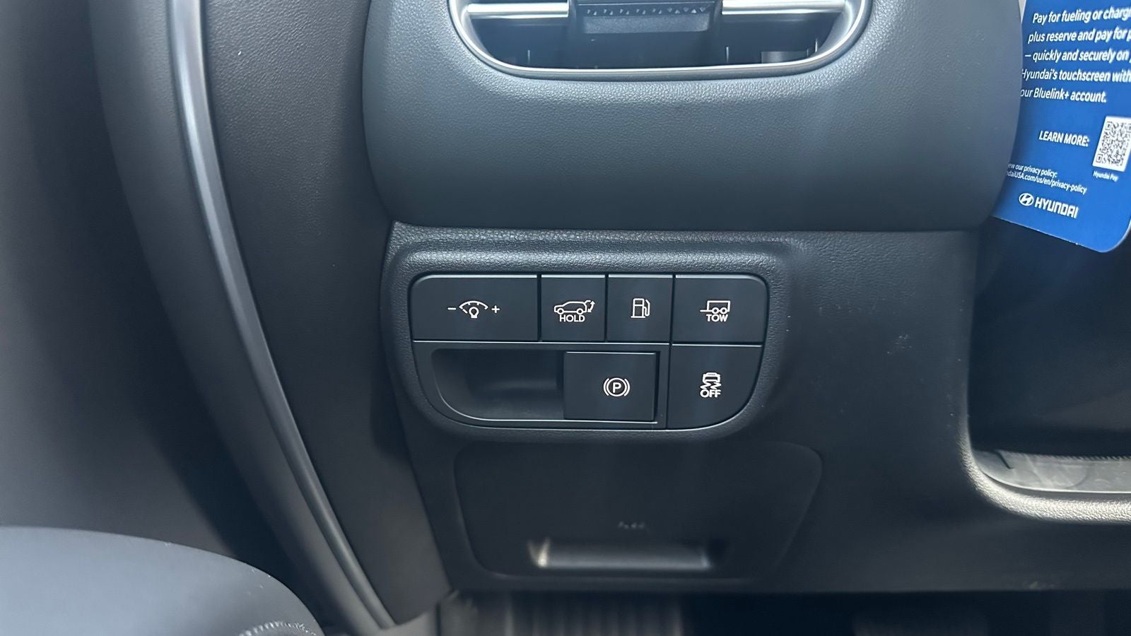 2026 Hyundai PALISADE HYBRID SEL Premium 7 Passenger