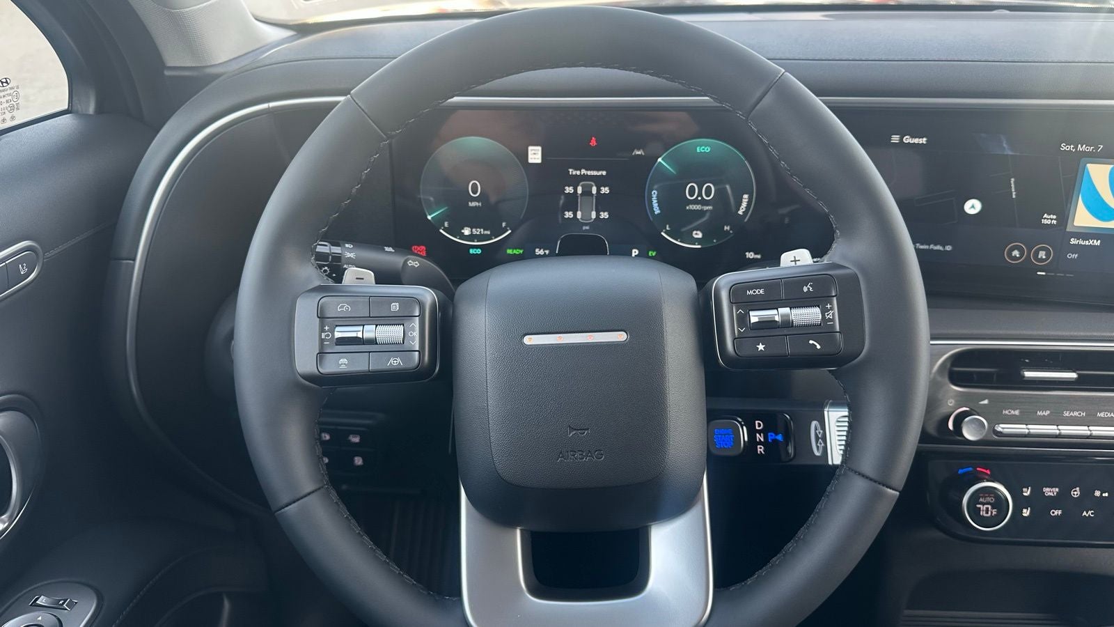 2026 Hyundai PALISADE HYBRID SEL Premium 7 Passenger