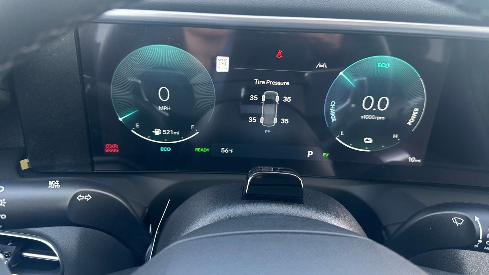 2026 Hyundai PALISADE HYBRID SEL Premium 7 Passenger