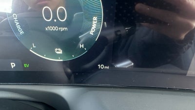 2026 Hyundai PALISADE HYBRID SEL Premium 7 Passenger