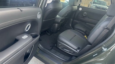 2026 Hyundai PALISADE HYBRID SEL Premium 7 Passenger