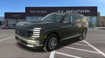 2026 Hyundai PALISADE HYBRID SEL Premium 7 Passenger