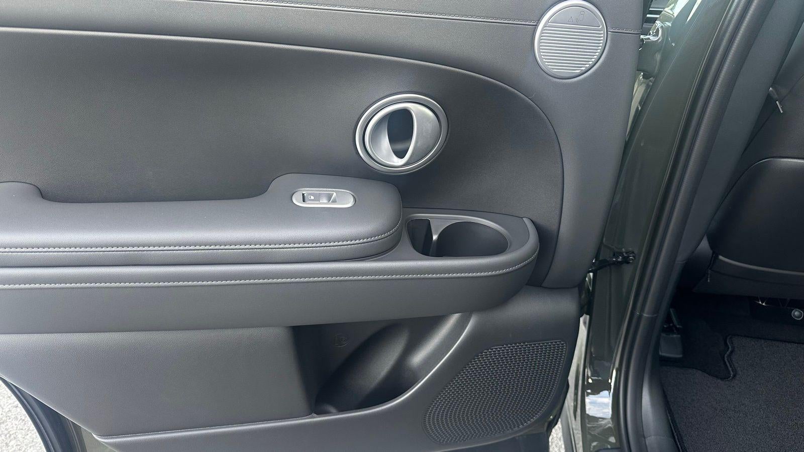 2026 Hyundai PALISADE HYBRID SEL Premium 7 Passenger