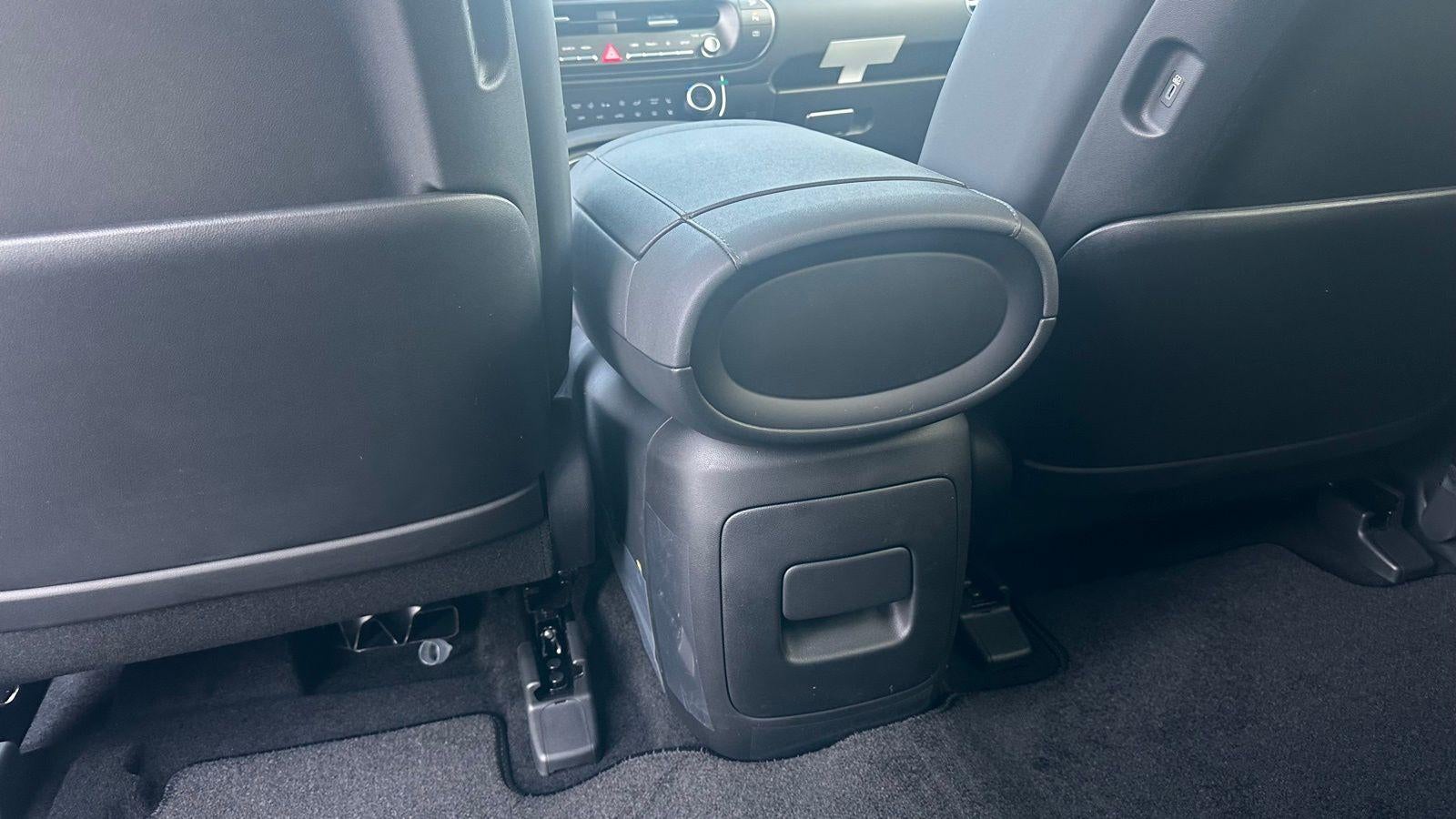 2026 Hyundai PALISADE HYBRID SEL Premium 7 Passenger