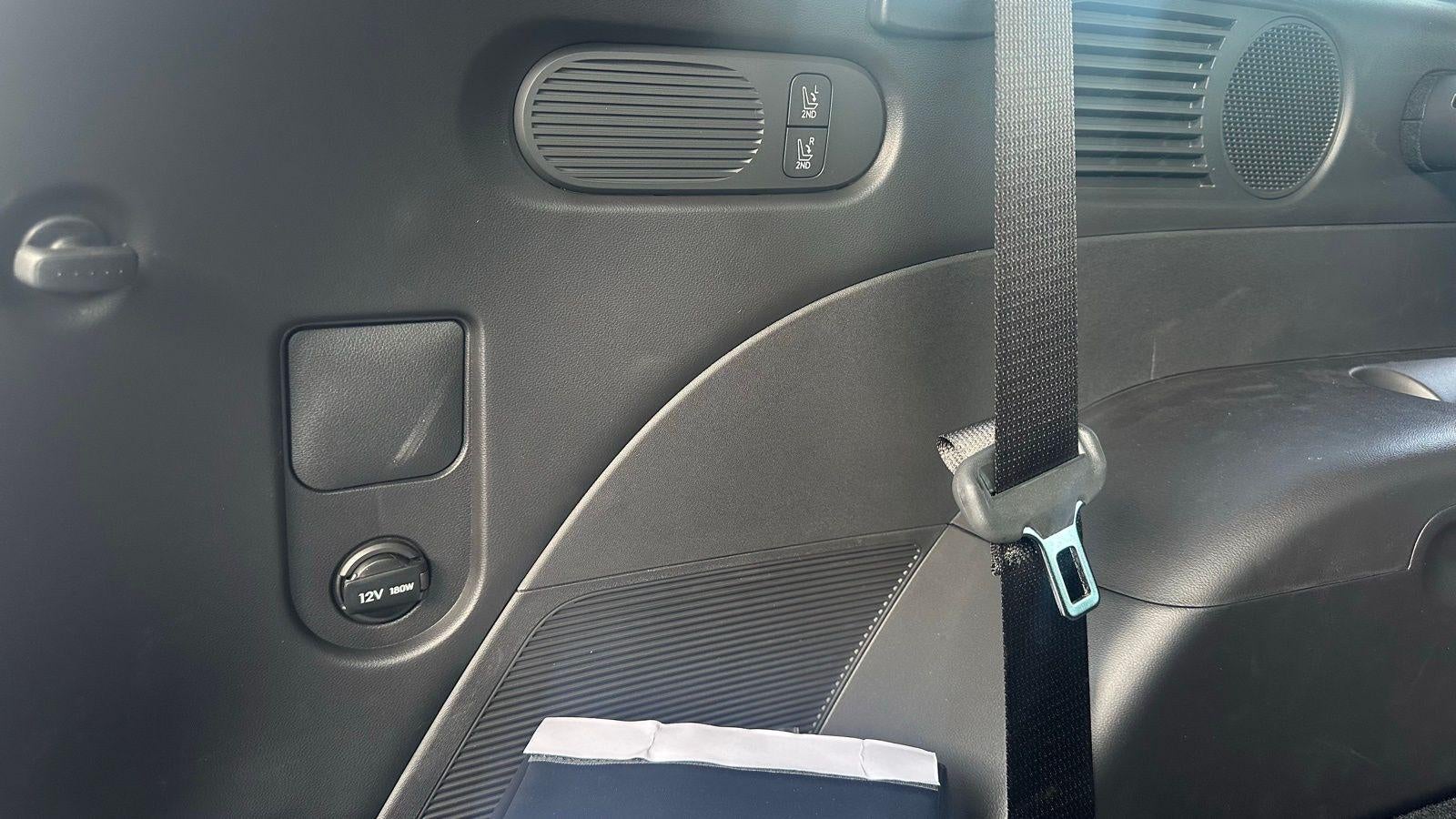 2026 Hyundai PALISADE HYBRID SEL Premium 7 Passenger