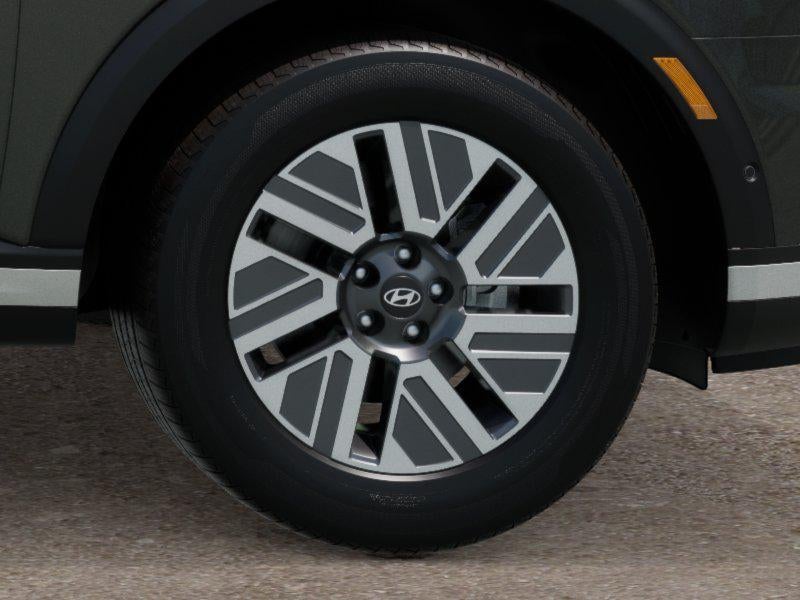 2026 Hyundai PALISADE HYBRID SEL Premium 7 Passenger