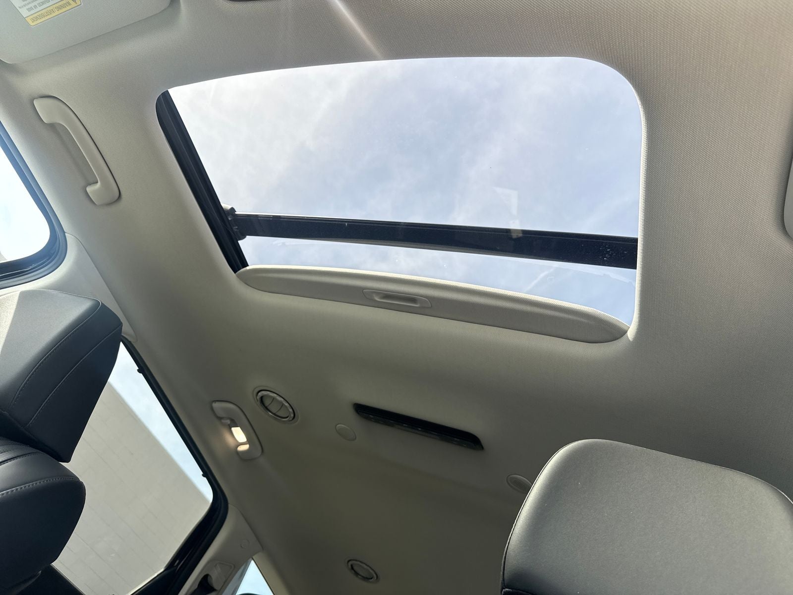 2026 Hyundai PALISADE HYBRID SEL Premium 7 Passenger