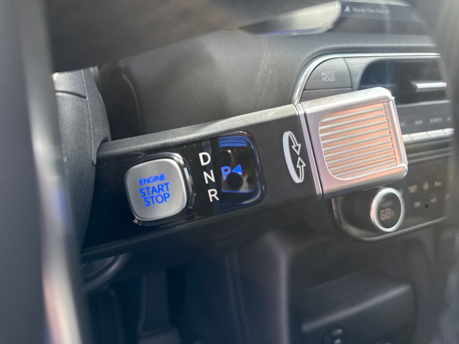 2026 Hyundai PALISADE HYBRID SEL Premium 7 Passenger