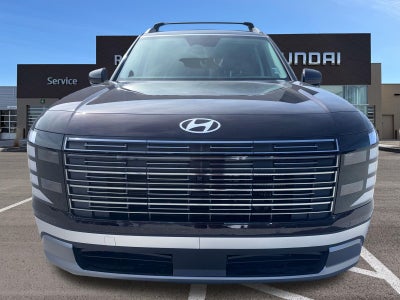 2026 Hyundai PALISADE HYBRID SEL Premium 7 Passenger