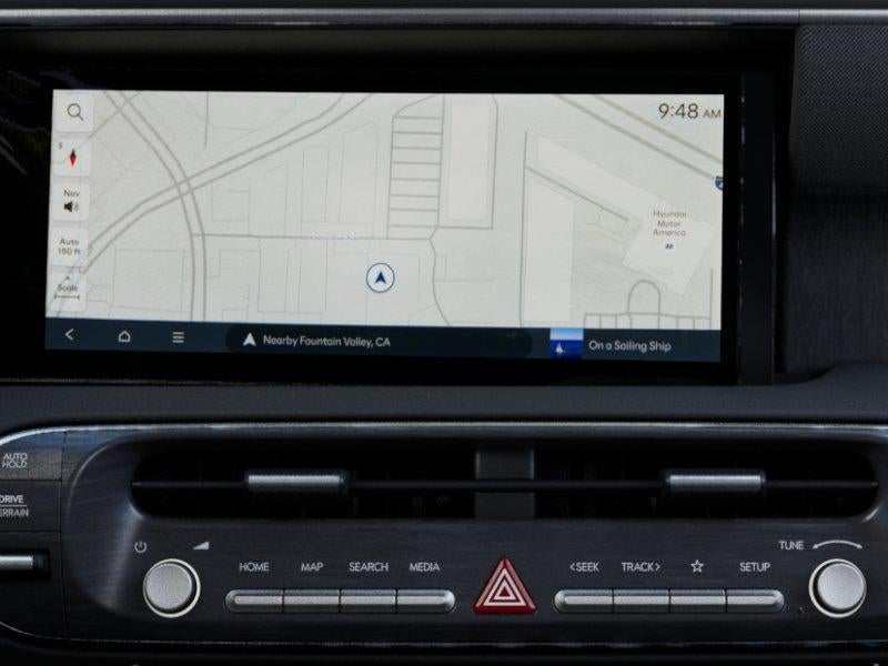 2026 Hyundai PALISADE HYBRID SEL Premium 7 Passenger