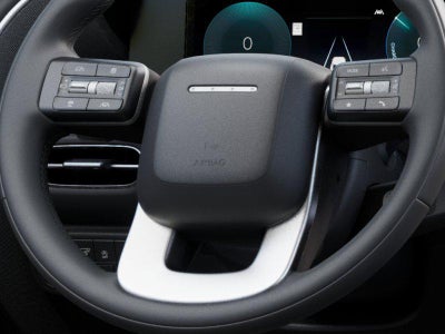 2026 Hyundai PALISADE HYBRID SEL Premium 7 Passenger