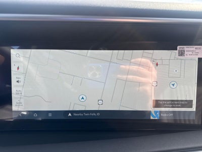 2026 Hyundai PALISADE HYBRID SEL Premium 7 Passenger