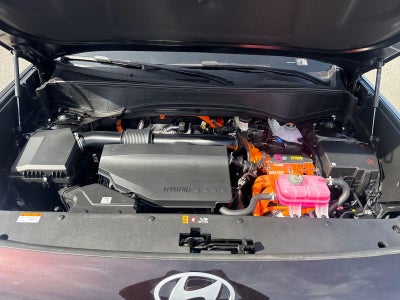 2026 Hyundai PALISADE HYBRID SEL Premium 7 Passenger