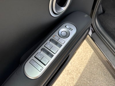 2026 Hyundai PALISADE HYBRID SEL Premium 8 Passenger