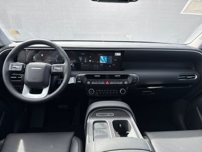 2026 Hyundai PALISADE HYBRID SEL Premium 8 Passenger