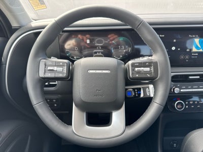 2026 Hyundai PALISADE HYBRID SEL Premium 8 Passenger