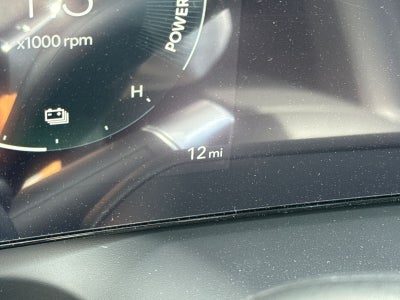 2026 Hyundai PALISADE HYBRID SEL Premium 8 Passenger