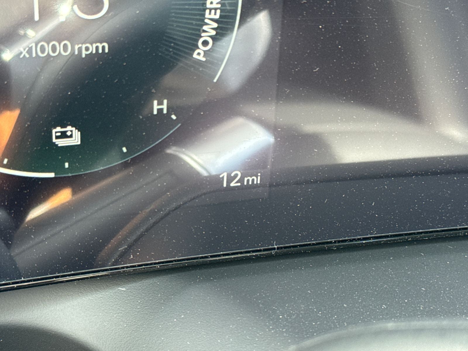 2026 Hyundai PALISADE HYBRID SEL Premium 8 Passenger