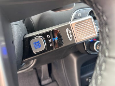 2026 Hyundai PALISADE HYBRID SEL Premium 8 Passenger