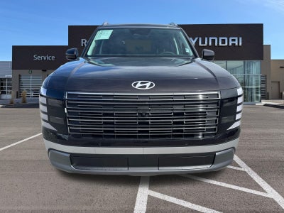 2026 Hyundai PALISADE HYBRID SEL Premium 8 Passenger