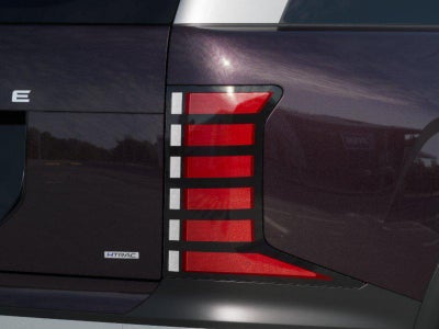 2026 Hyundai PALISADE HYBRID SEL Premium 8 Passenger