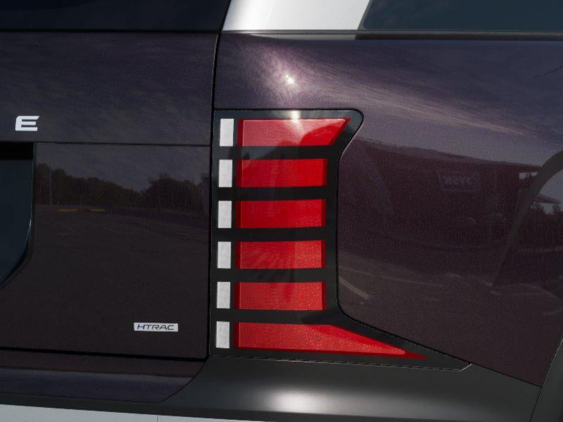 2026 Hyundai PALISADE HYBRID SEL Premium 8 Passenger