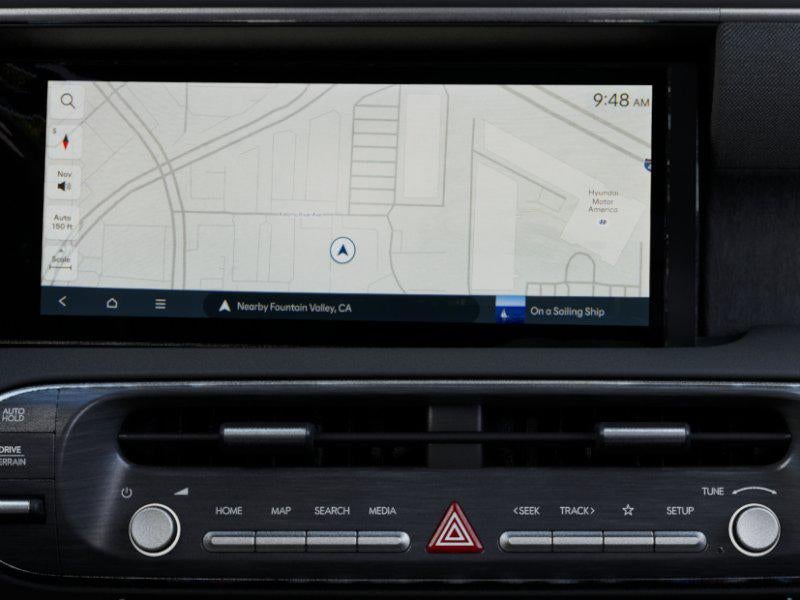 2026 Hyundai PALISADE HYBRID SEL Premium 8 Passenger