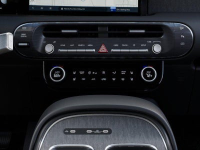 2026 Hyundai PALISADE HYBRID SEL Premium 8 Passenger